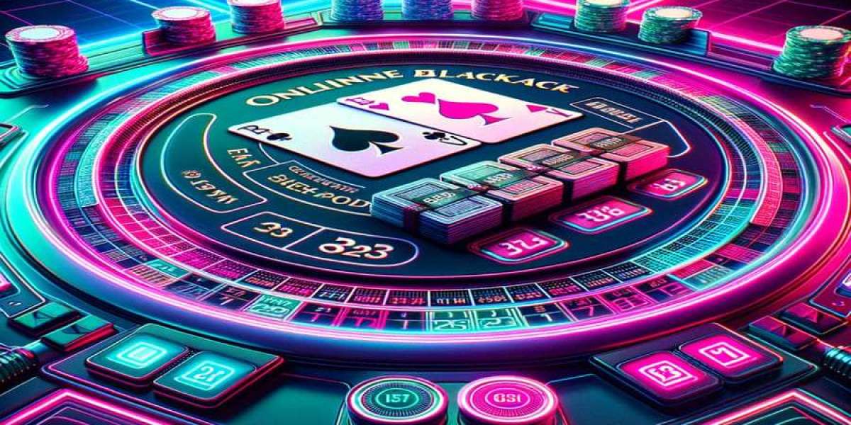 Mastering the Art of How to Play Online Casino