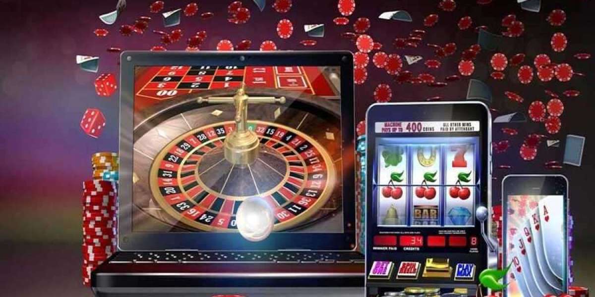 Mastering How to Play Online Casino: A Comprehensive Guide