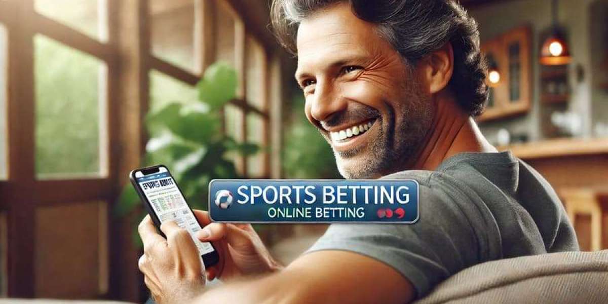 Understanding Legal Toto Betting