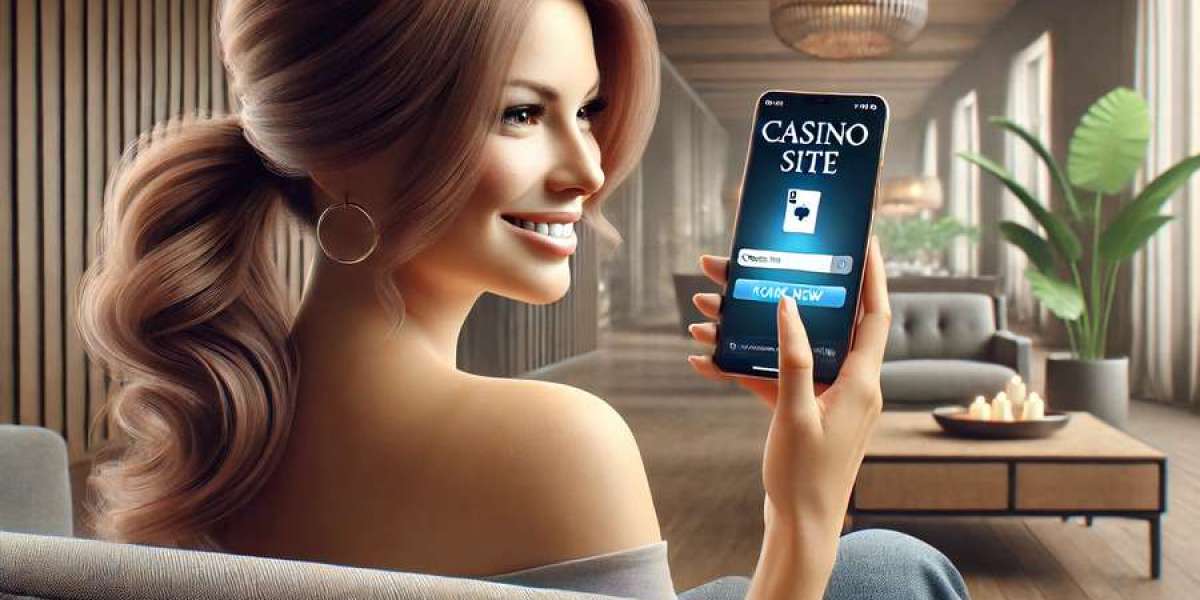 Discovering Online Casinos