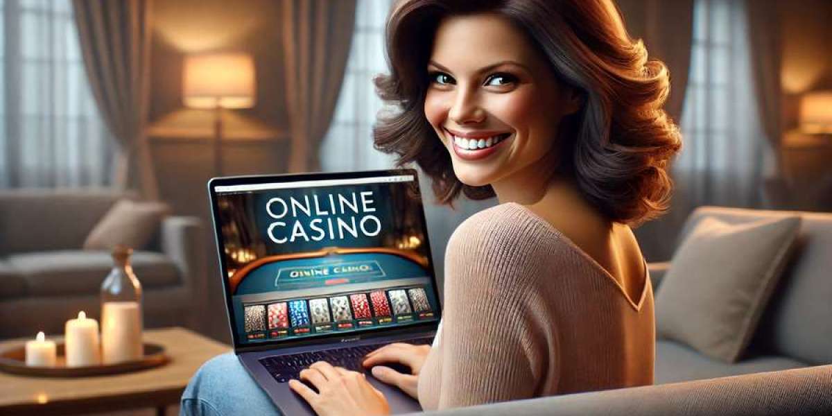 Explore Live Casino Wonders