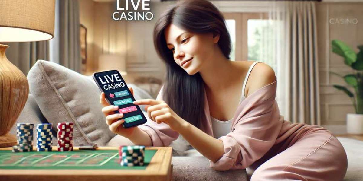 Big Win Casino Games Explained