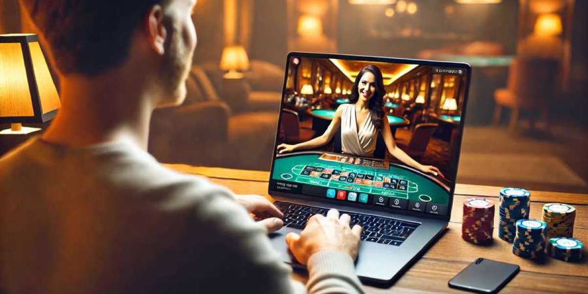 Discover Free Casino Slots