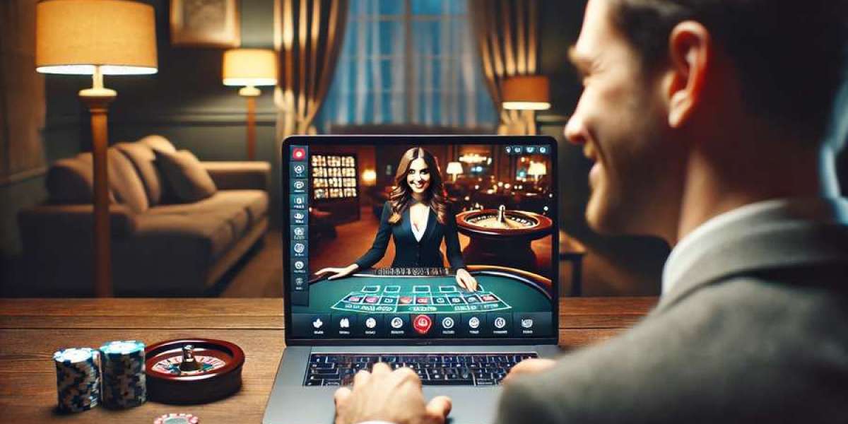 Explore Free Poker Games Online