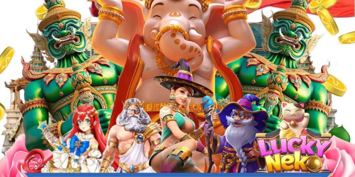 Cara Memilih Situs Slot Thailand yang Aman dan Terpercaya Biar Jp