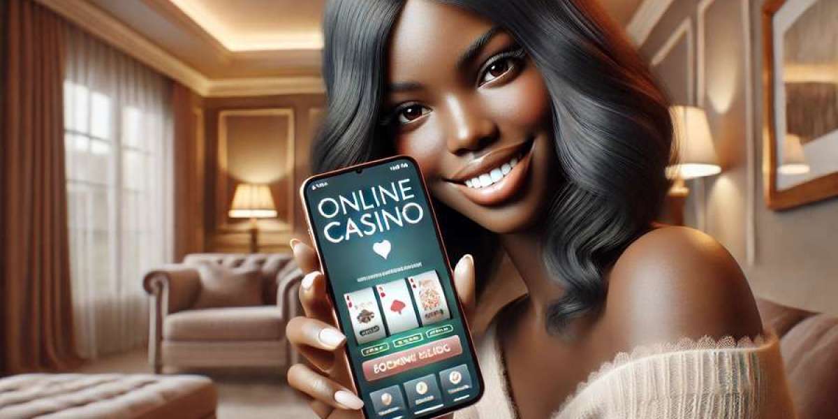 Thrilling Online Casino Tournaments