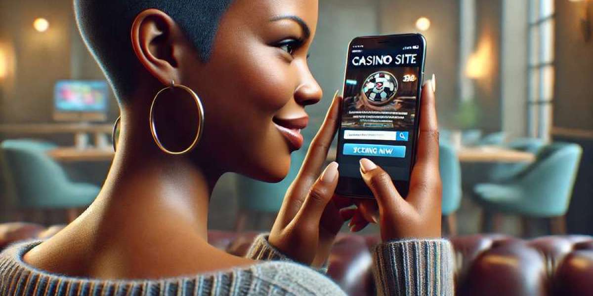 Unlocking Casino Site Promotions