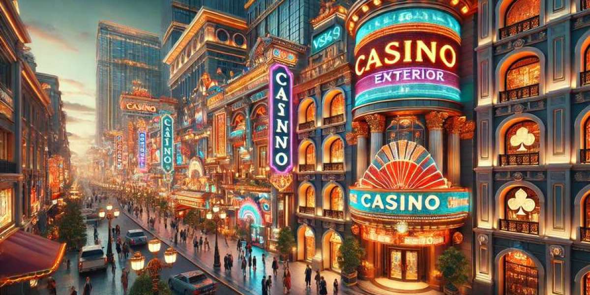 Winning Smart: Low Wagering Casinos