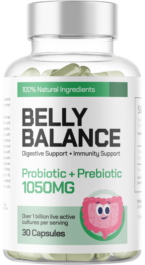 Belly Balance Australia